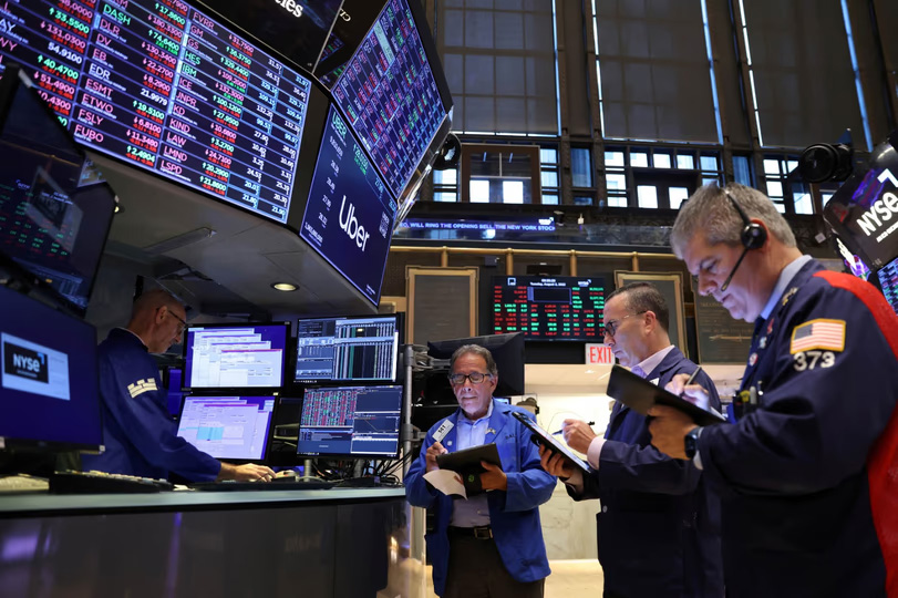 El riesgo país cae a 403 puntos en el cierre de la semana