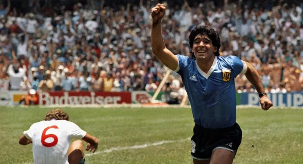 Argentina vs Inglaterra: así está el historial en Mundiales del clásico más "caliente"