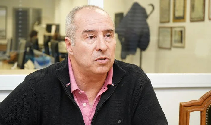 El Hospital Irurzun de Quequén incorporó un nuevo generador eléctrico