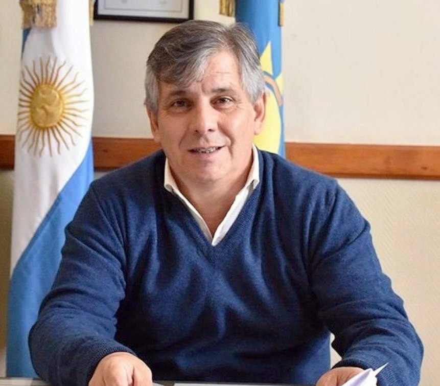 Guillermo Britos cuestionó el límite a las reelecciones de intendentes: “Hay que darle la posibilidad a la gente de elegir”