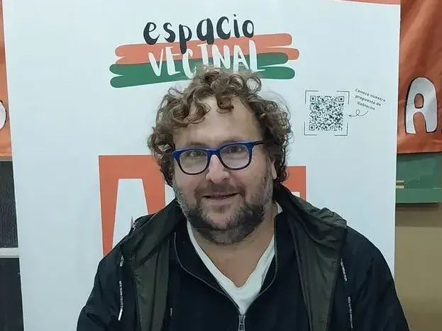 Giorgetti asumió la conducción de la ACT y ya mira al 2027: "un proyecto serio, responsable, coherente"