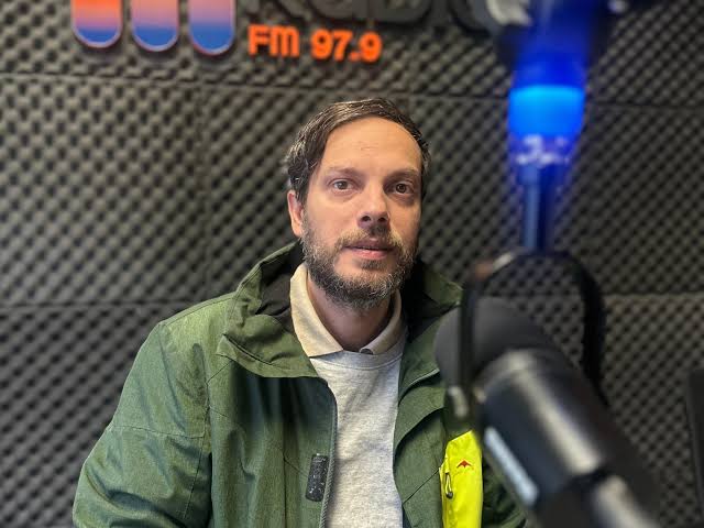"Estamos con un real riesgo de quedarnos sin transporte público": Necochea prepara un nuevo pliego con 25 unidades en lugar de 40