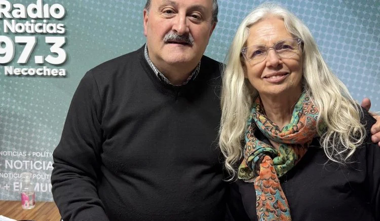 Veinte años sembrando paz en tiempos de violencia