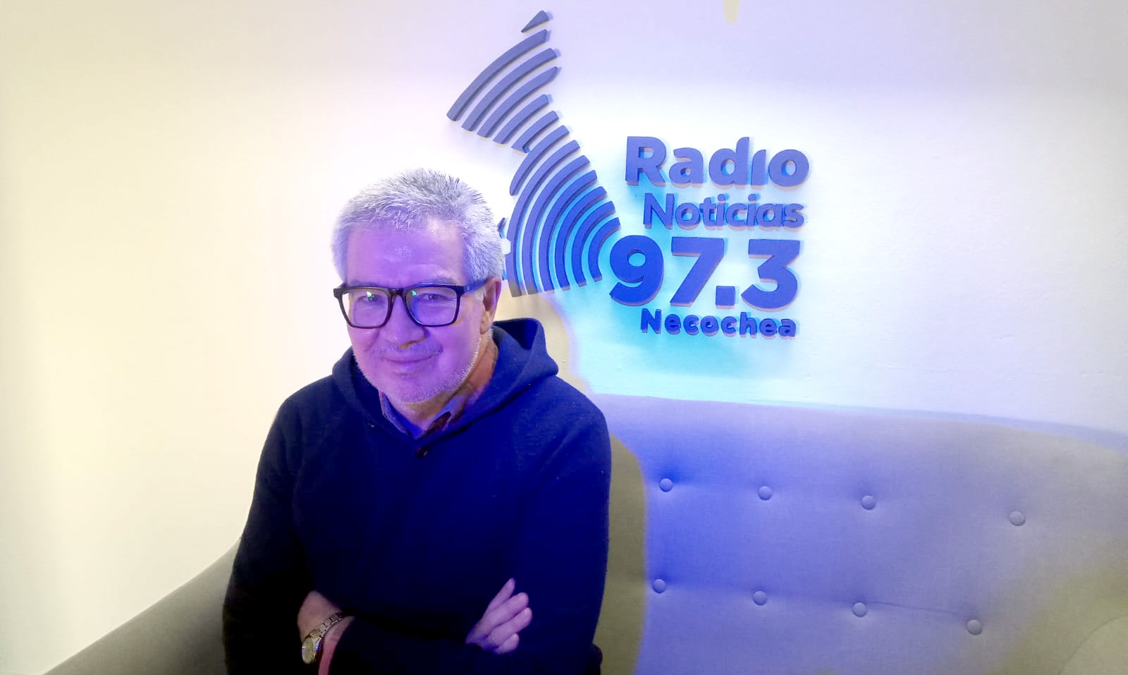 El PJ de Necochea sumó 574 preafiliaciones y va por las 1.000: "afiliar significa incorporar gente nueva"