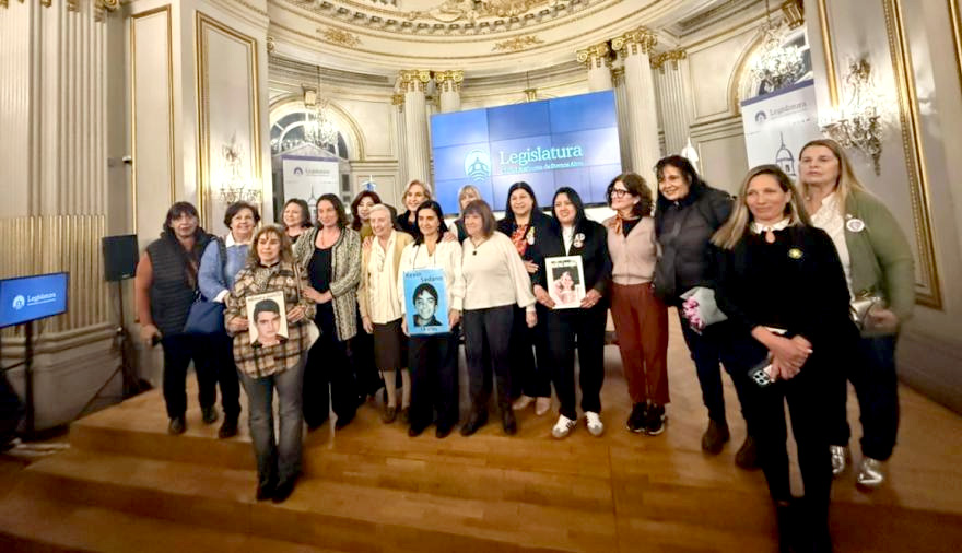 Ricardo Darín pidió frenar los siniestros viales: "no sumar más estrellas al cielo"