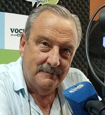“Malvinas es una causa nacional, pero esto ya es una farsa”, dijo Azcoiti