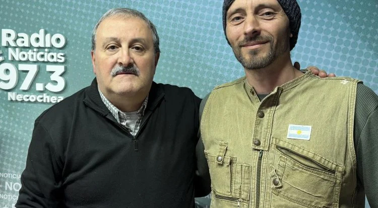 La solidaridad que aparece en medio de la adversidad