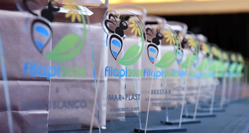 FILAPI 2026 en Mar del Plata: el apiturismo de Quequén y la apuesta por "traer el campo a la ciudad"