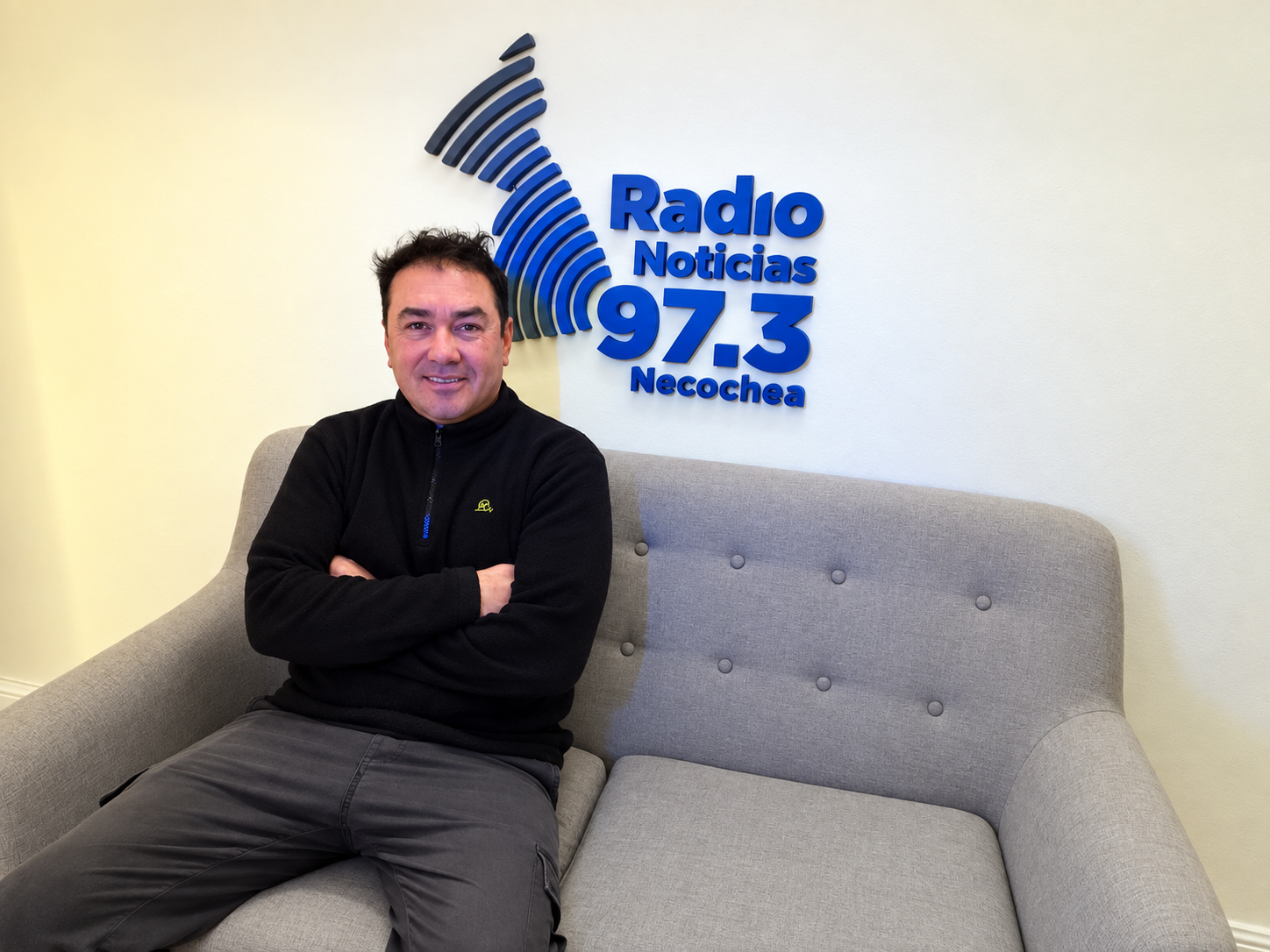 Darío Ramón cerró su mejor proceso en el Sub-15: "si los proyectos se miden solo con resultados, estamos mal"