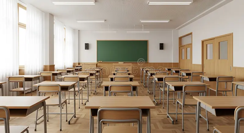 SUTEBA Necochea, en el paro docente: "el trabajo en una escuela es un trabajo de riesgo"