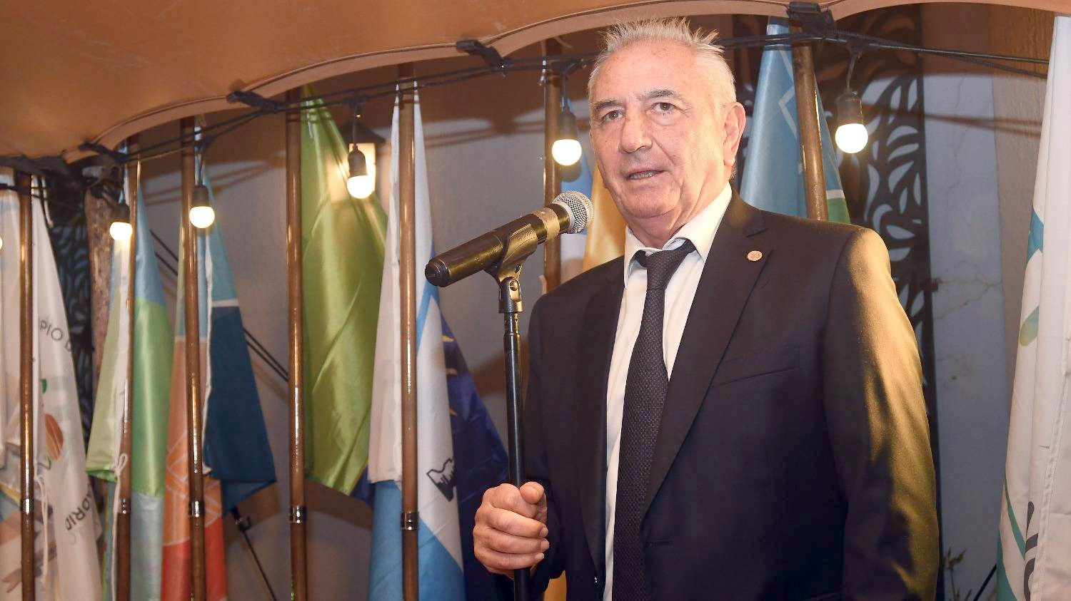 La Unión Industrial de Bahía Blanca celebró 34 años con foco en la integración regional