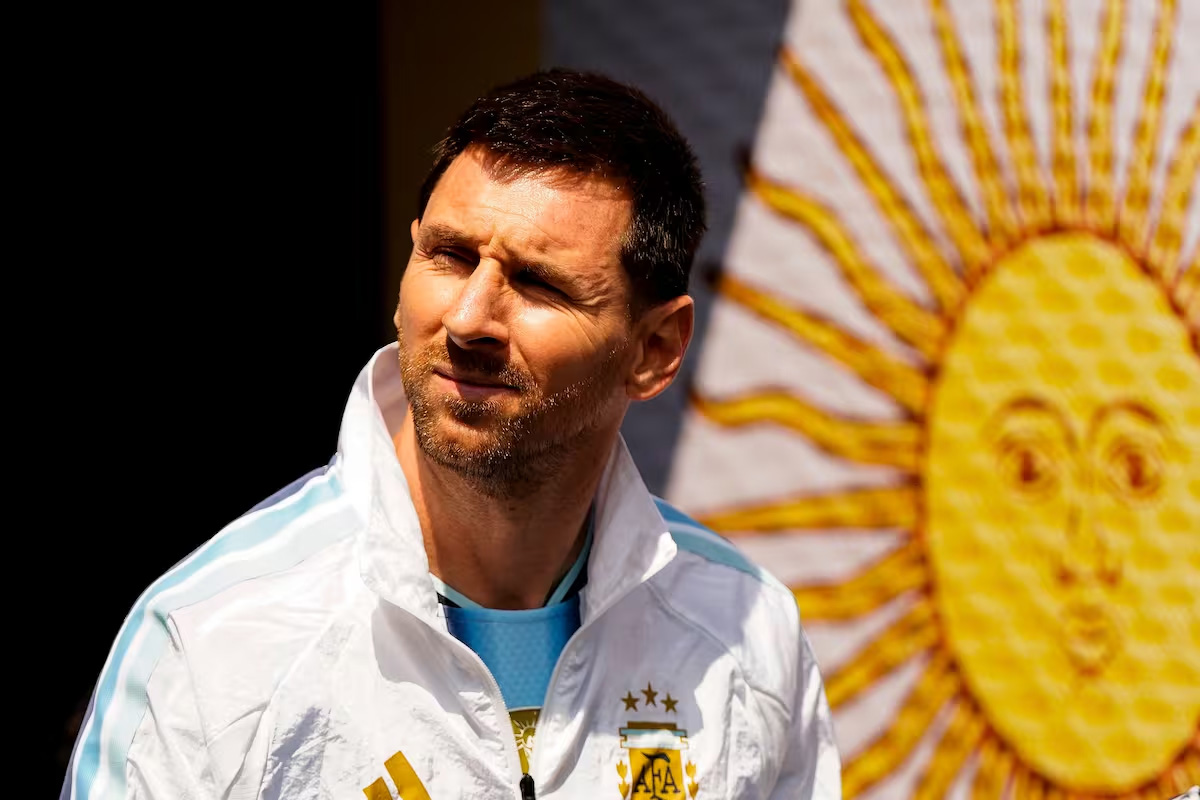Cuándo es el partido despedida de Lionel Messi y cómo será el homenaje