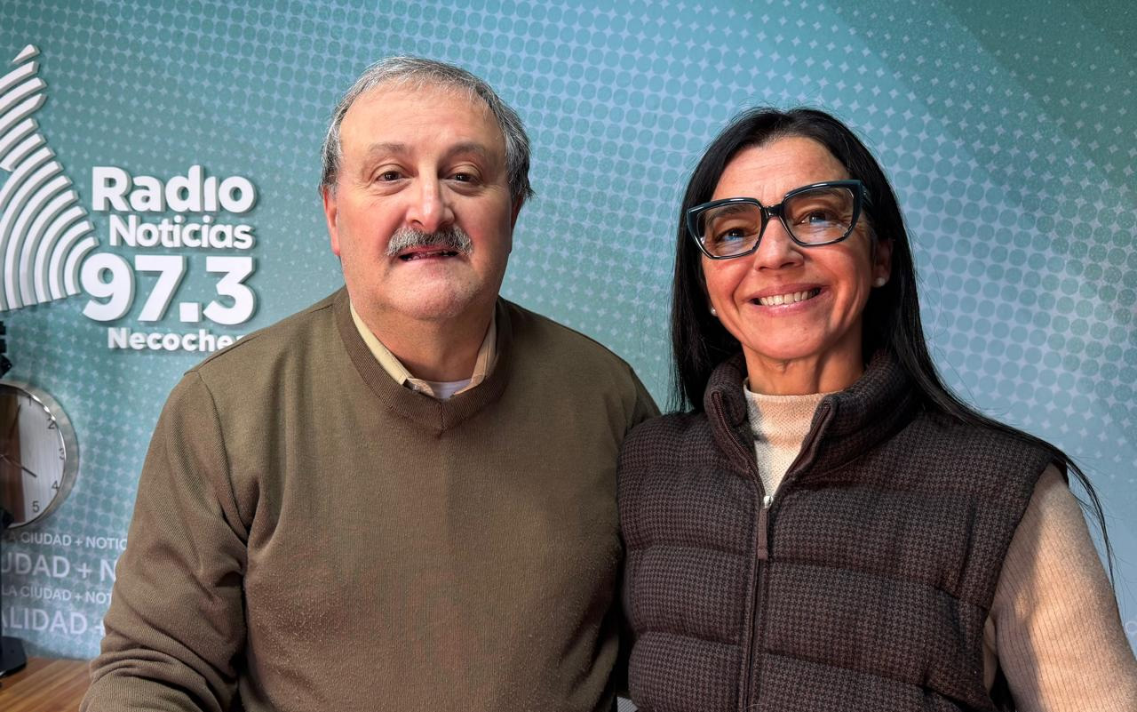 “El peronismo tiene que incluir, no poner a la gente afuera”, dijo Andrea Cáceres