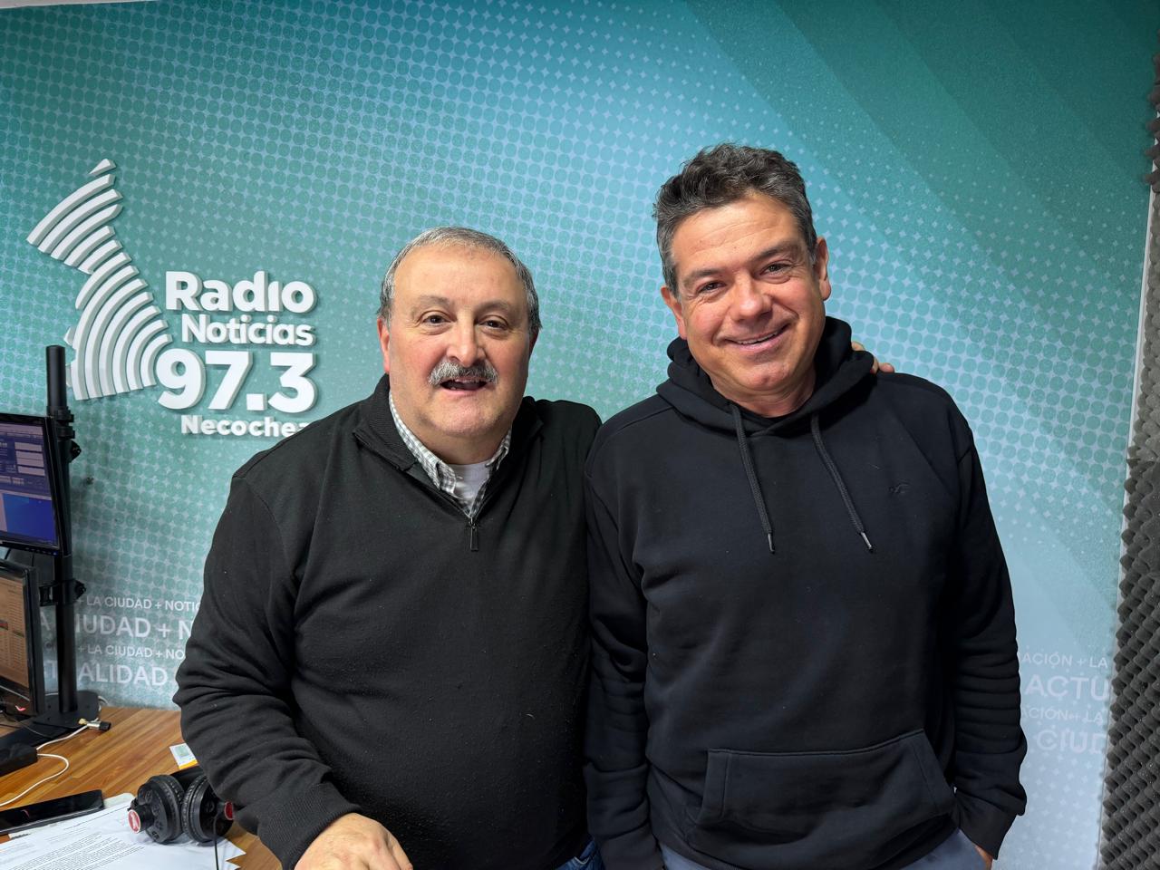 Gustavo Sirimarco: prudencia puertas adentro para seguir creciendo en tiempos de consumo retraído
