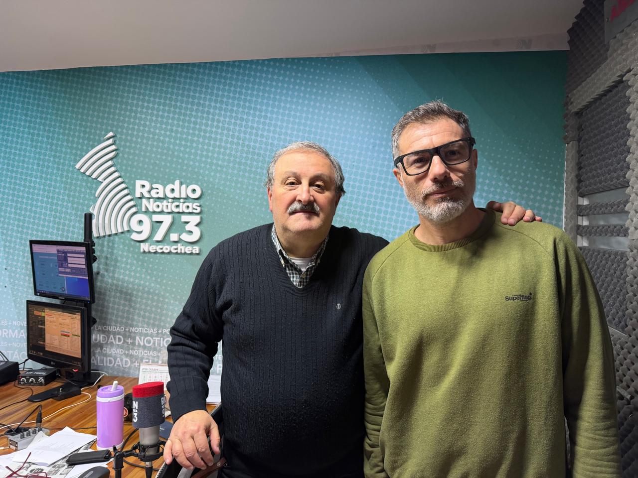Necochea, 145 años y la necesidad de saber quiénes somos