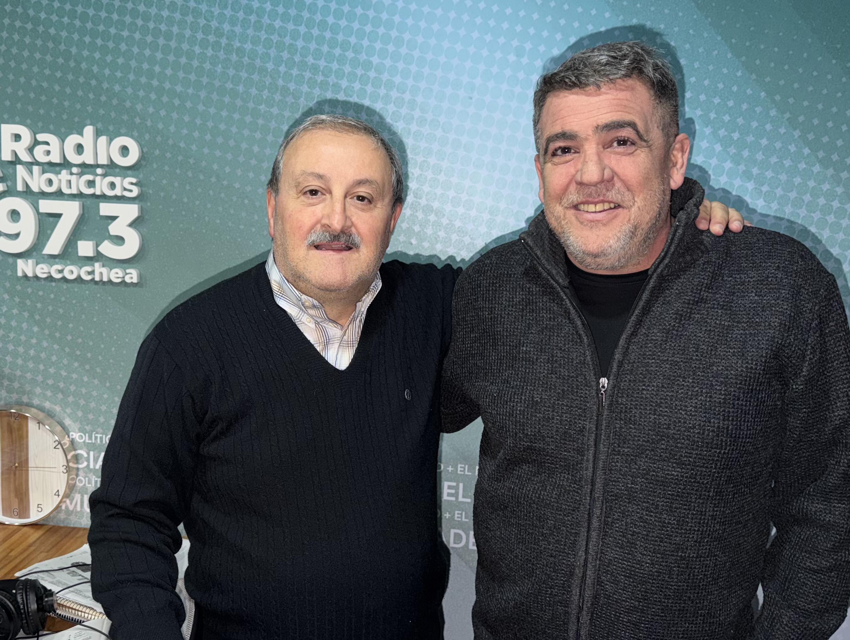 Camilo Vidal: “Es un año de construcción política, no tanto de candidaturas”