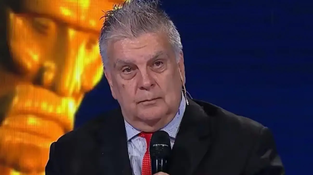 Luis Ventura anunció los nominados a los premios Martín Fierro de Radio 2026