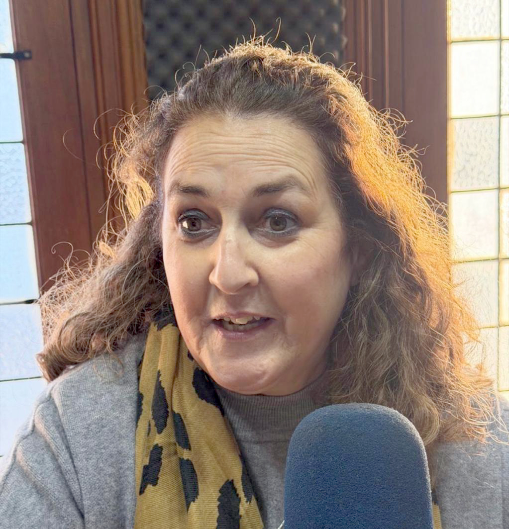La Escuela Nº 4 celebra sus 132 años con música, folclore y recuerdos